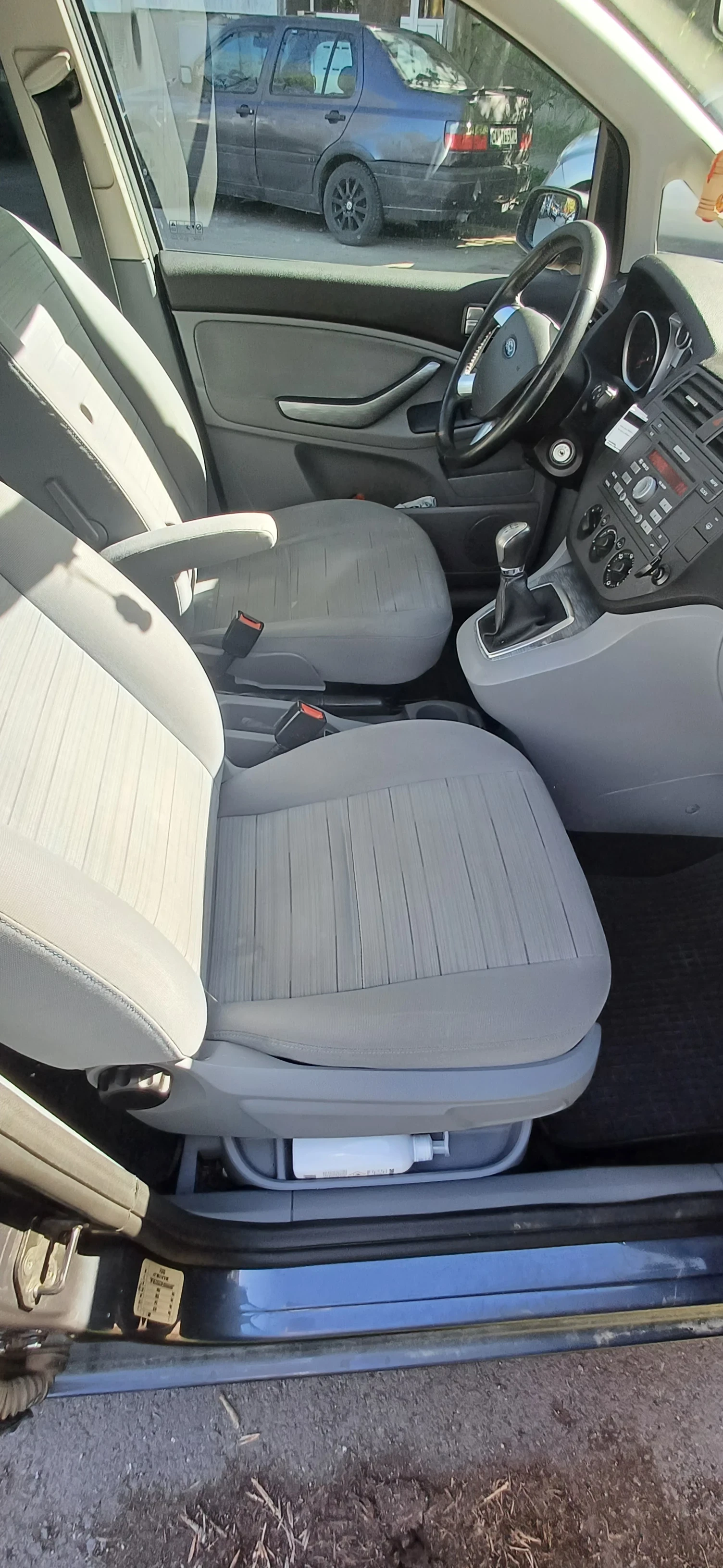 Ford C-max  - изображение 10