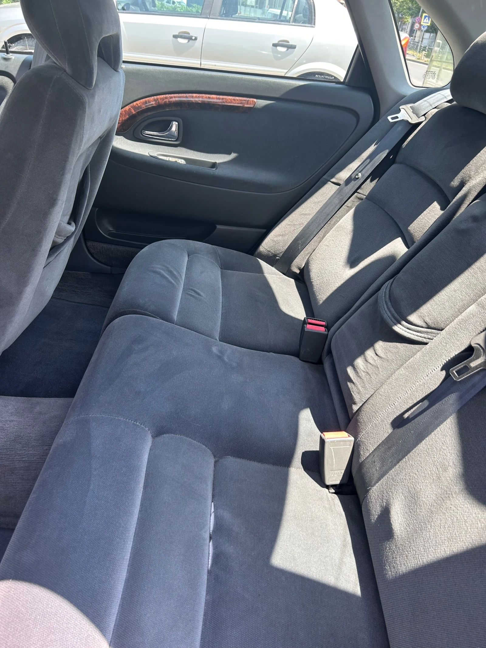 Volvo S40  - изображение 9