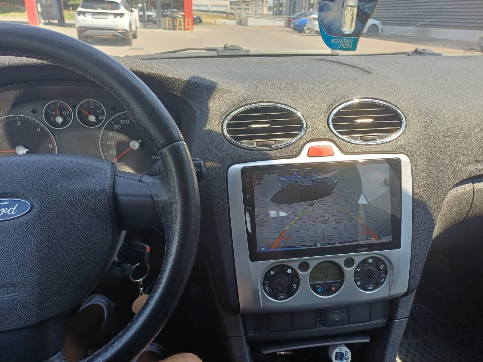 Ford Focus 1.8 TDCI - изображение 7