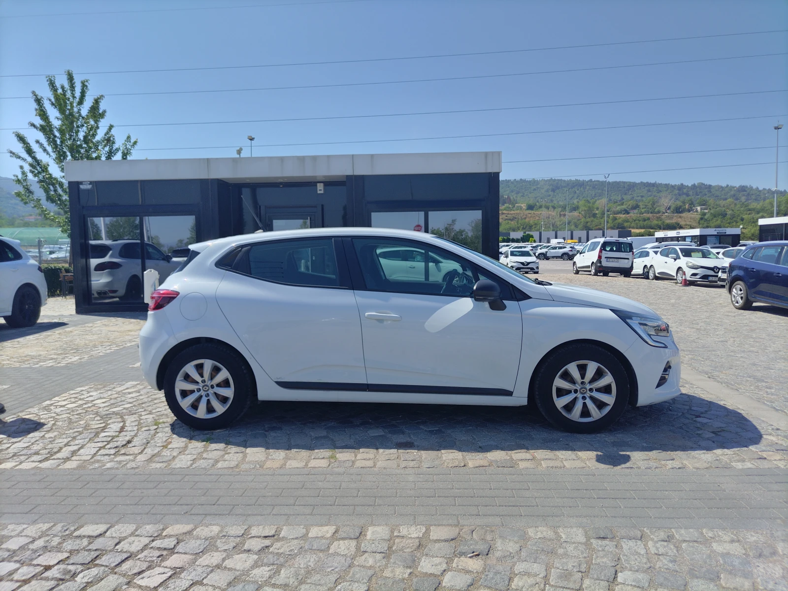 Renault Clio 1.0TCe/ 100к.с./Life - изображение 4
