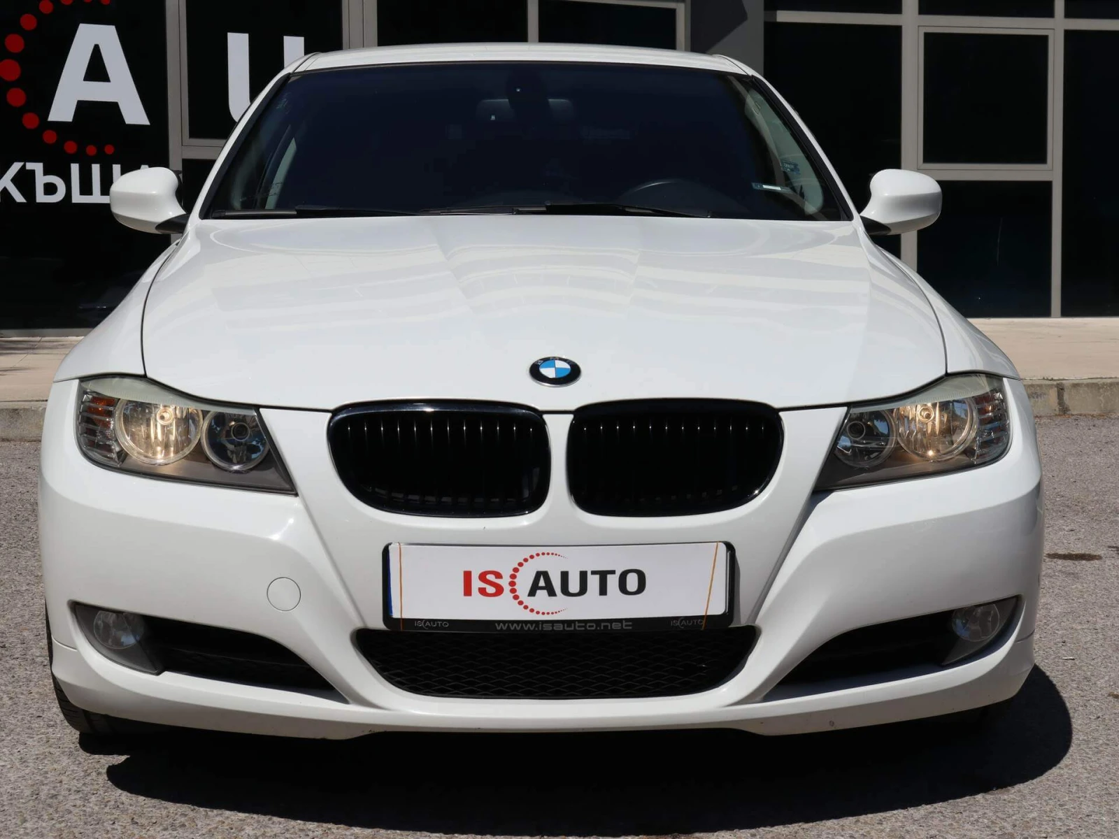 BMW 318 M-Technik/PDC/Климатроник/Навигация  - изображение 2
