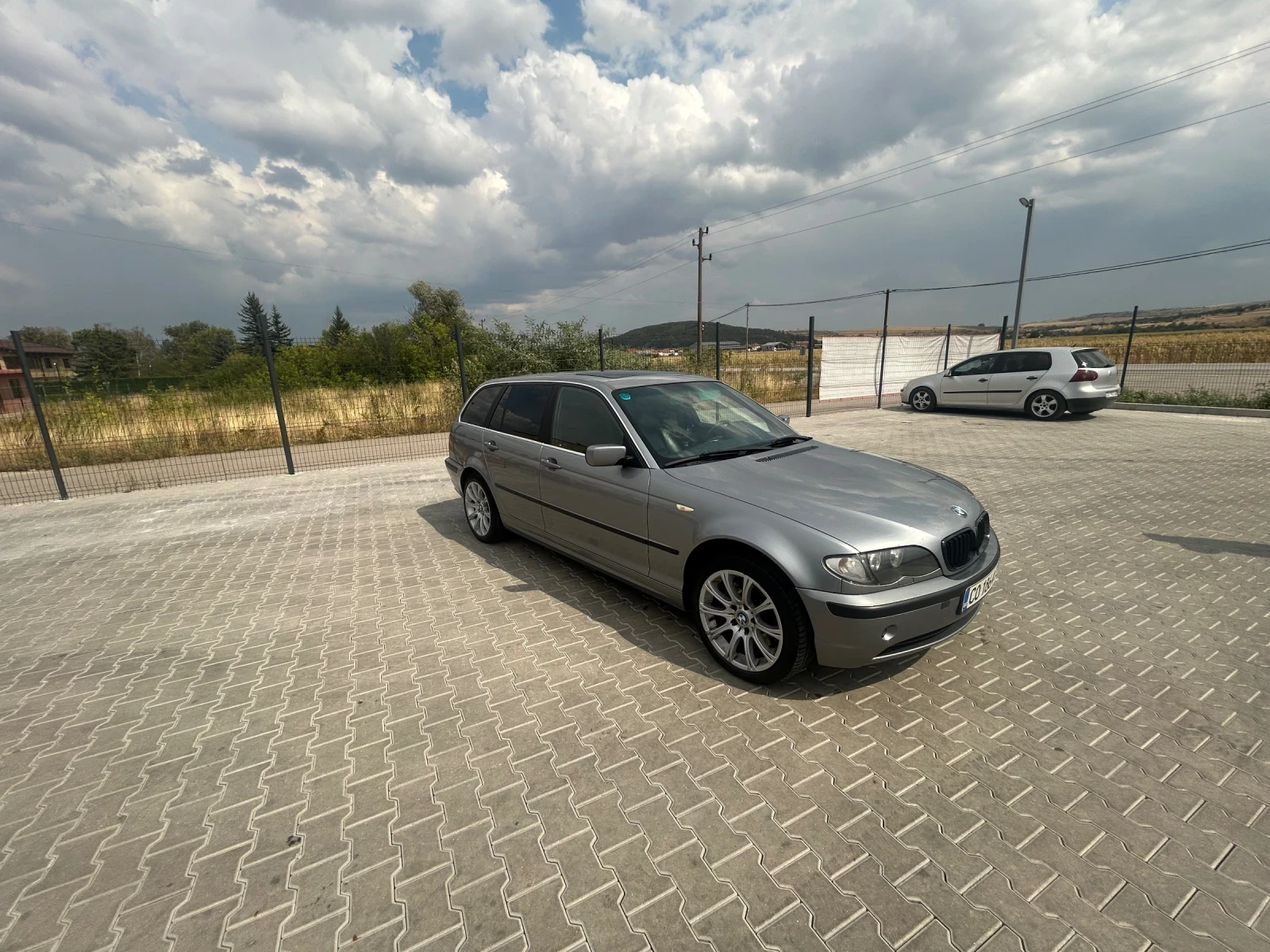 BMW 330  - изображение 8