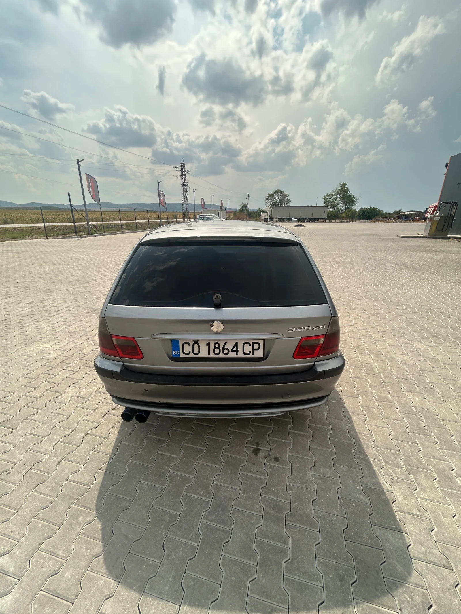 BMW 330  - изображение 5