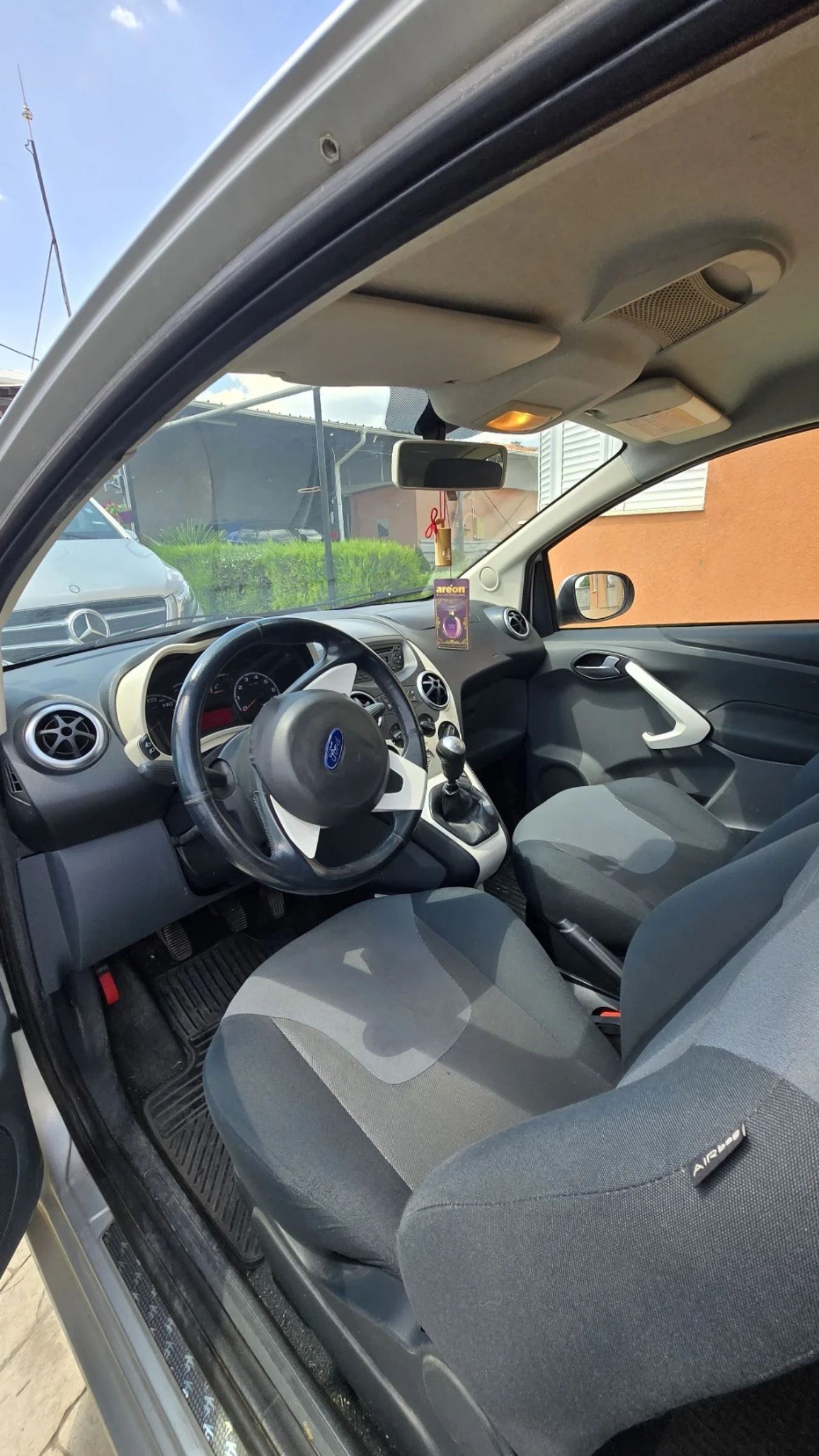 Ford Ka  - изображение 3