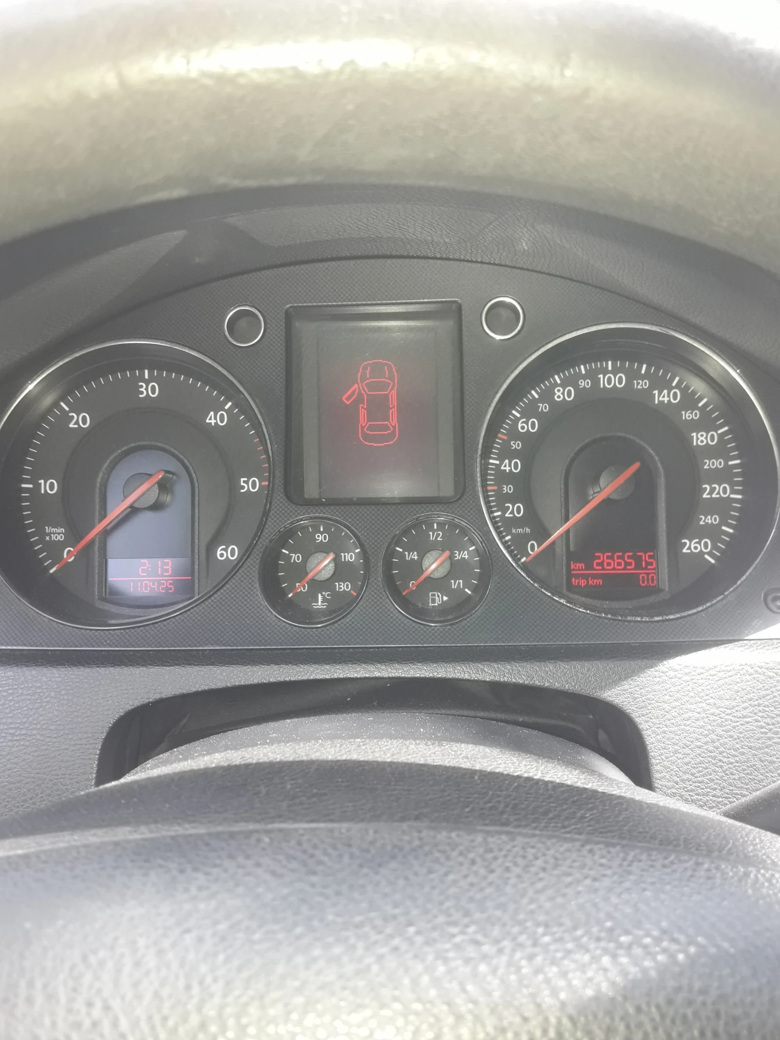 VW Passat  - изображение 6