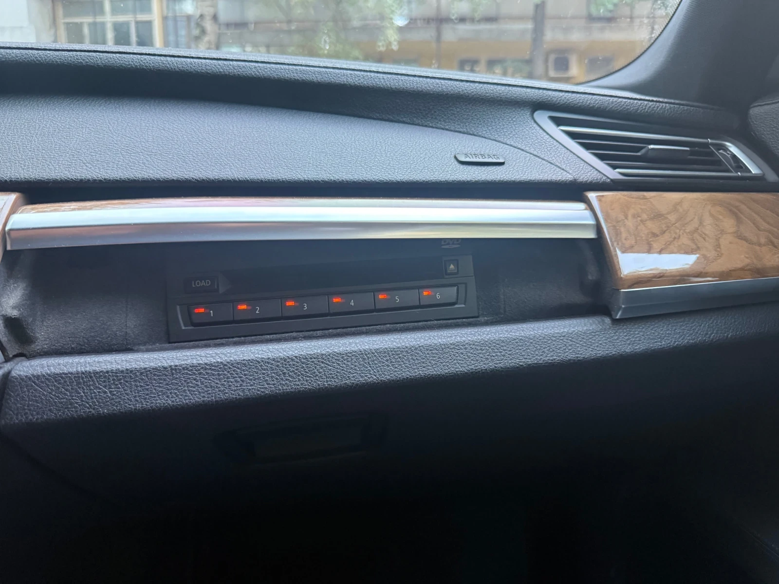 BMW 730  - изображение 10