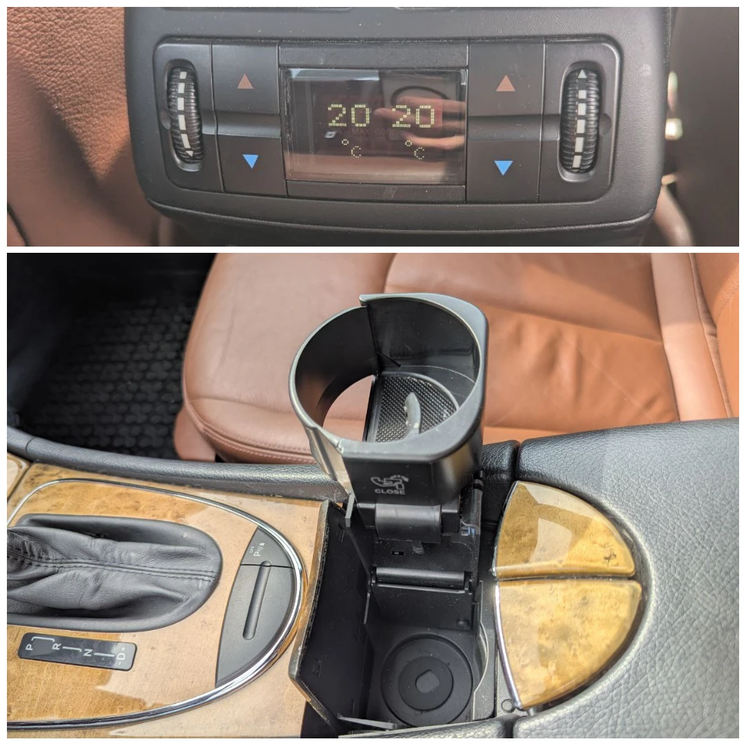 Mercedes-Benz E 220 | Mobile.bg � ����������� 16
