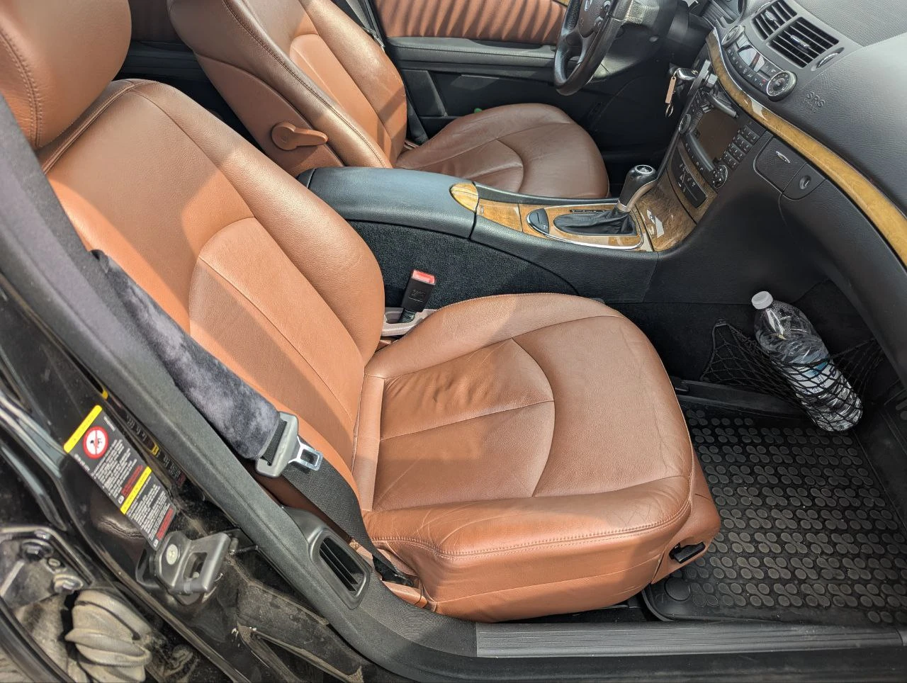 Mercedes-Benz E 220 | Mobile.bg � ����������� 12