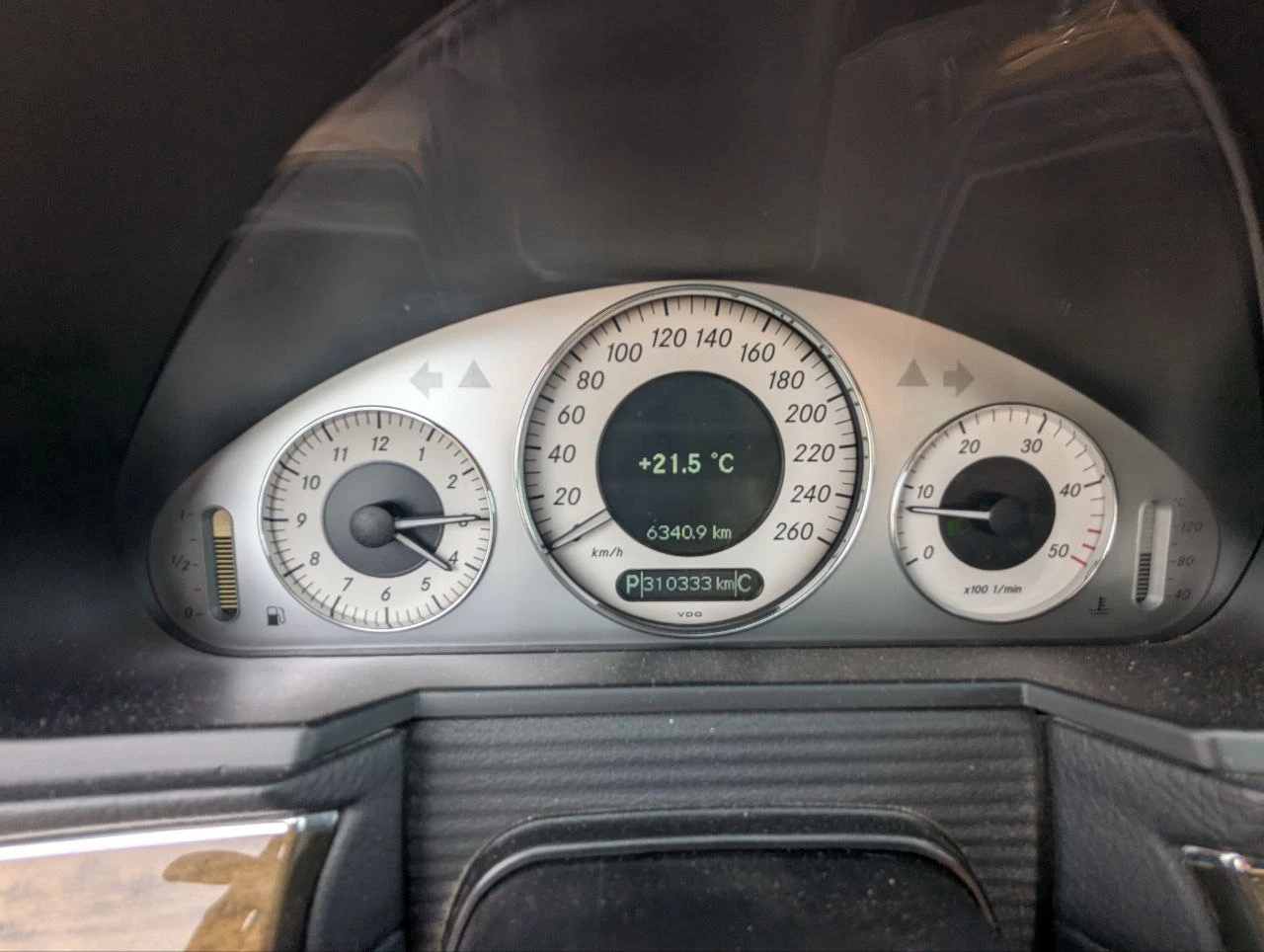 Mercedes-Benz E 220 | Mobile.bg � ����������� 11