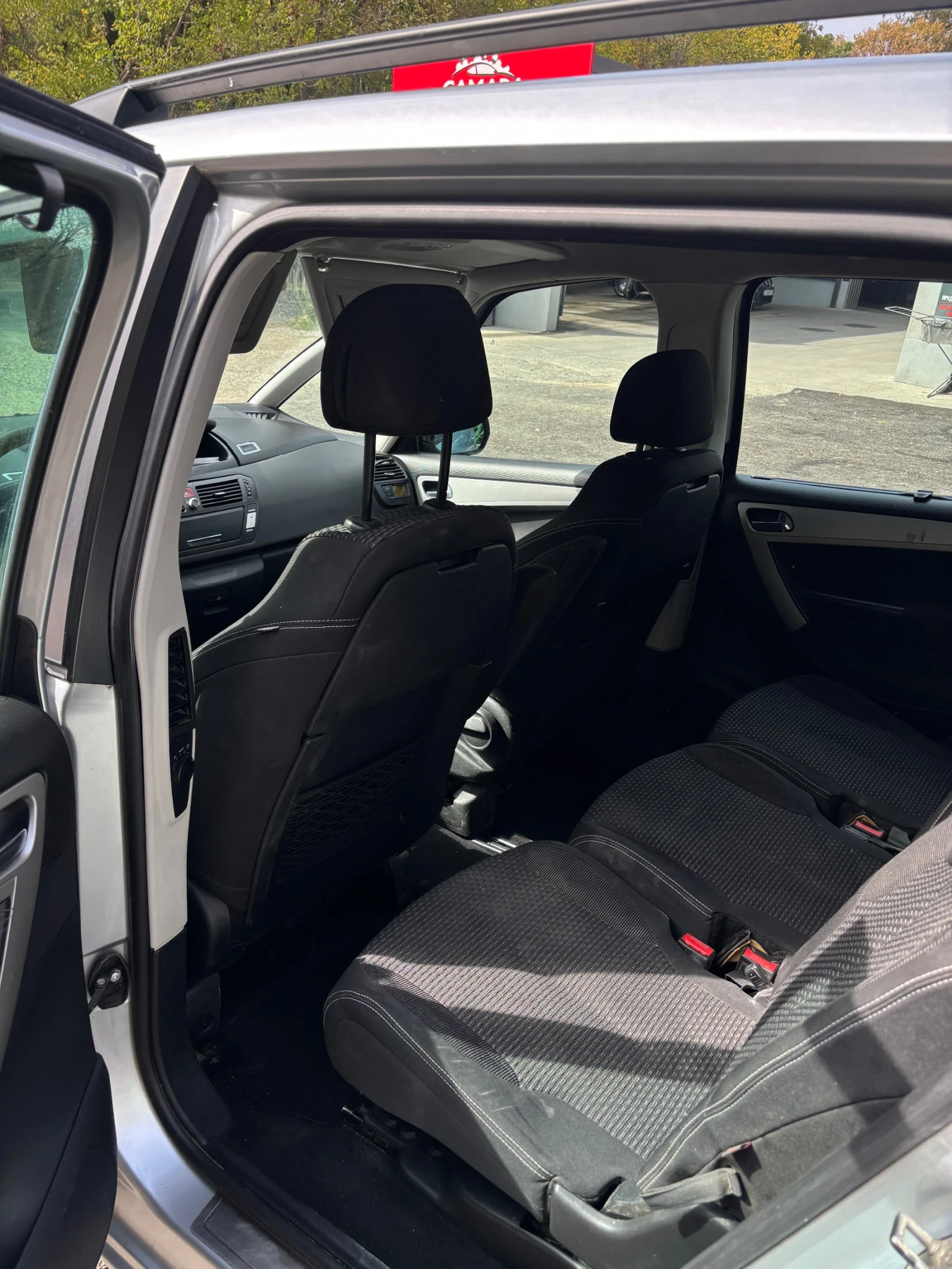 Citroen Grand C4 Picasso  - изображение 7