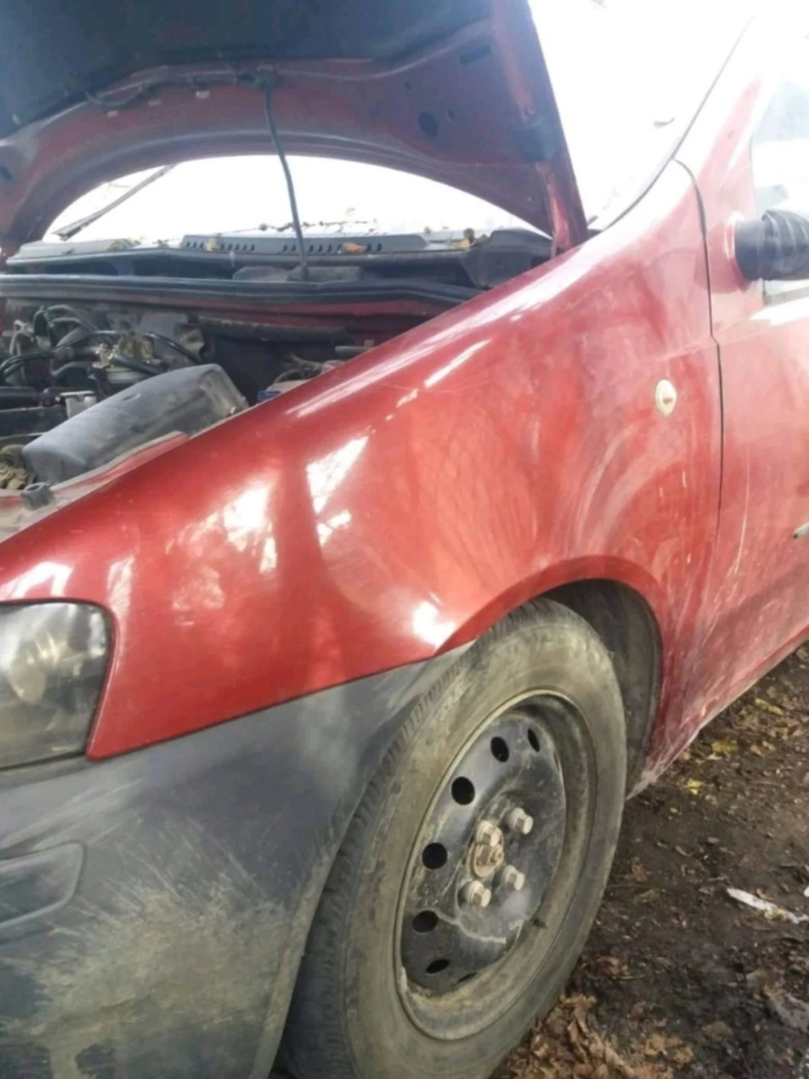 Fiat Punto | Mobile.bg — изображение 4