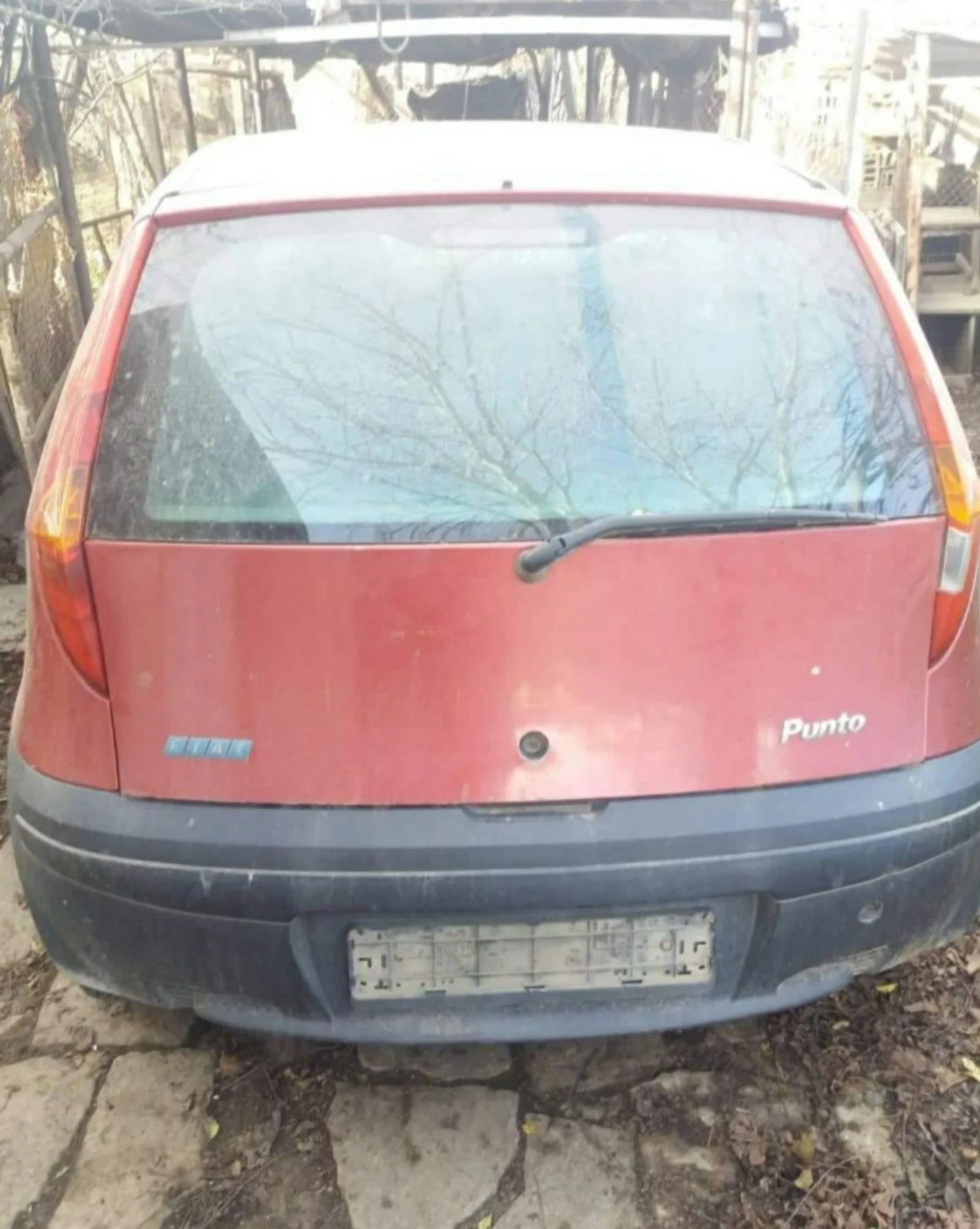 Fiat Punto | Mobile.bg — изображение 2