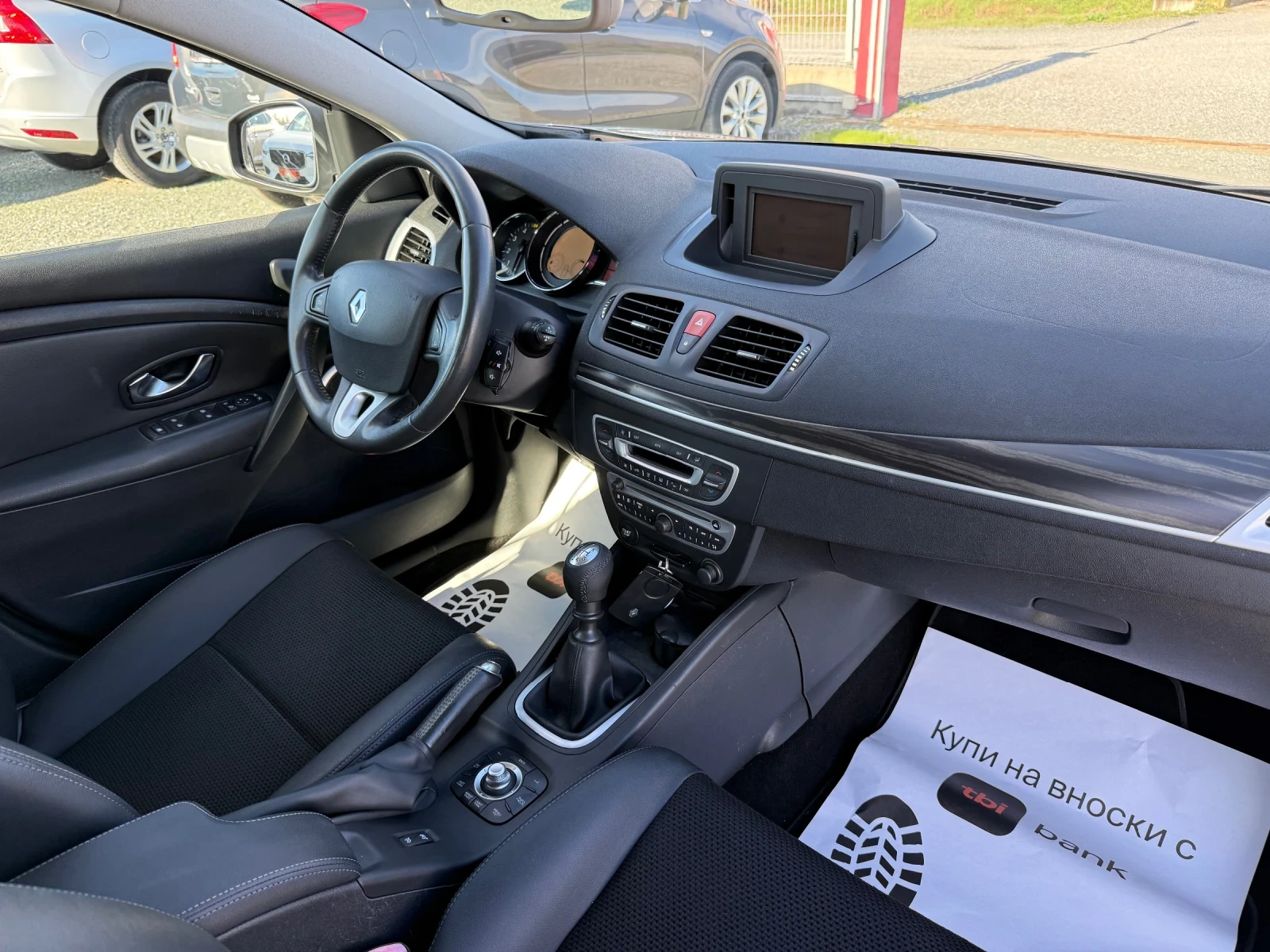 Renault Megane (KATO ) | Mobile.bg   15