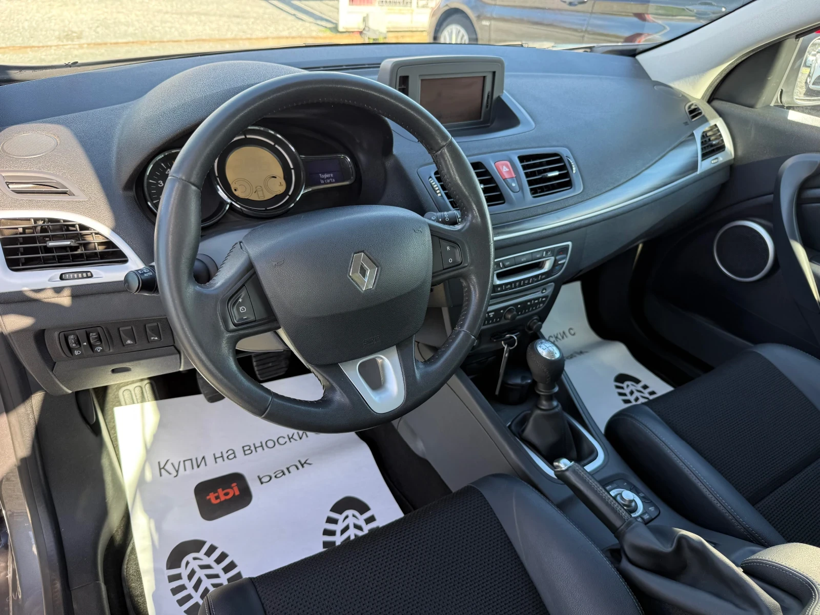 Renault Megane (KATO ) | Mobile.bg   12