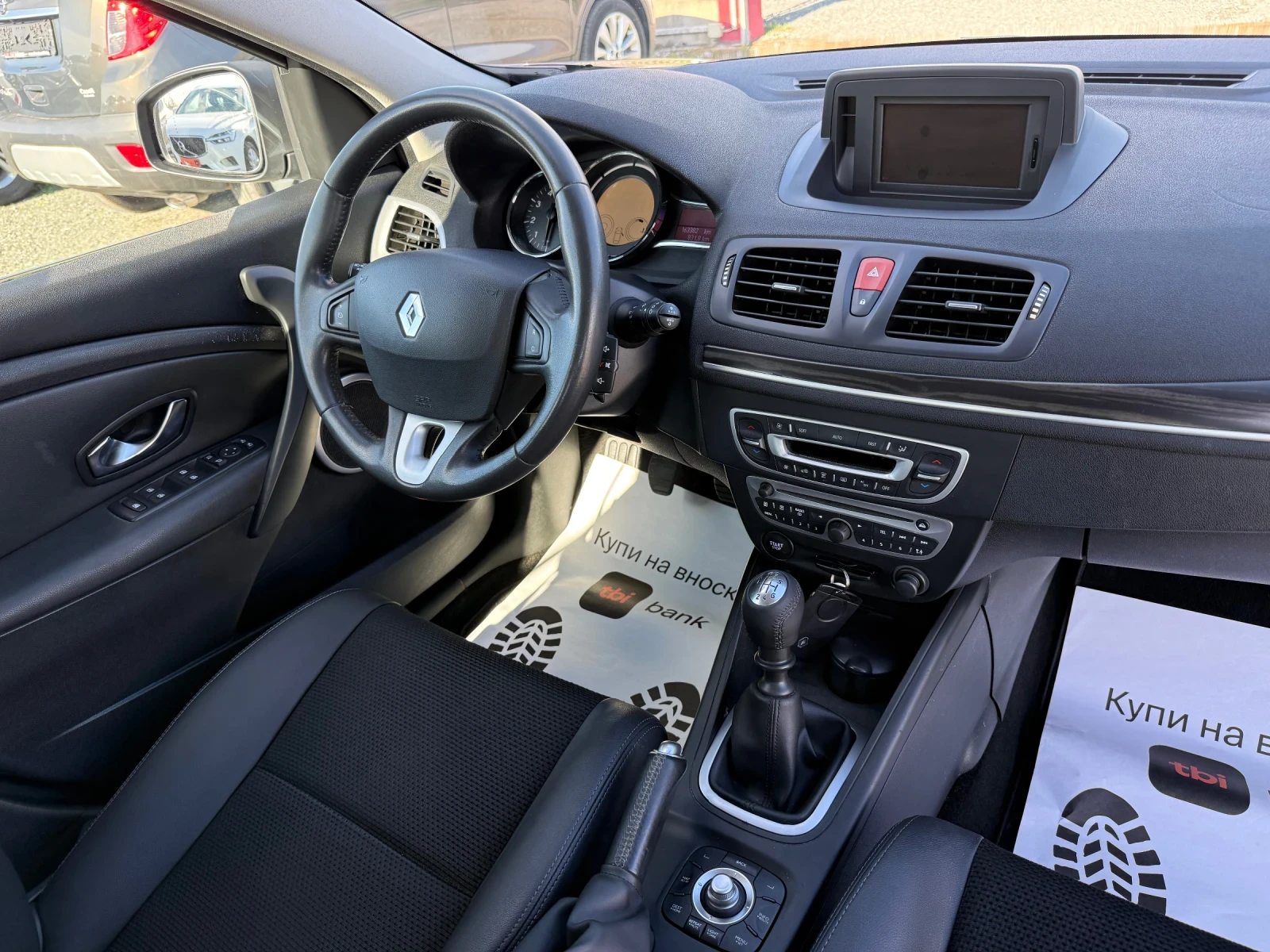 Renault Megane (KATO ) | Mobile.bg   16