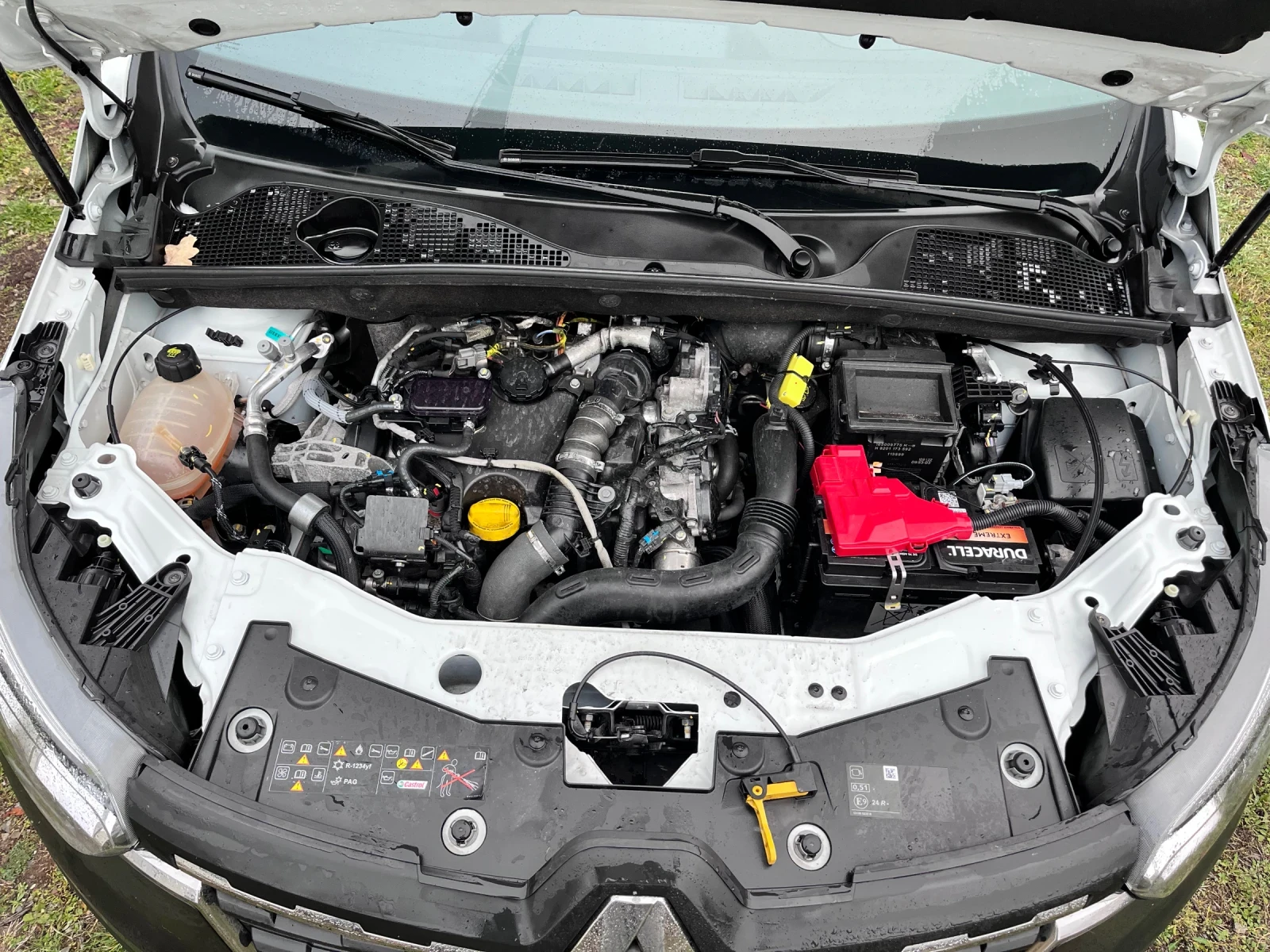 Renault Kangoo Express - изображение 7