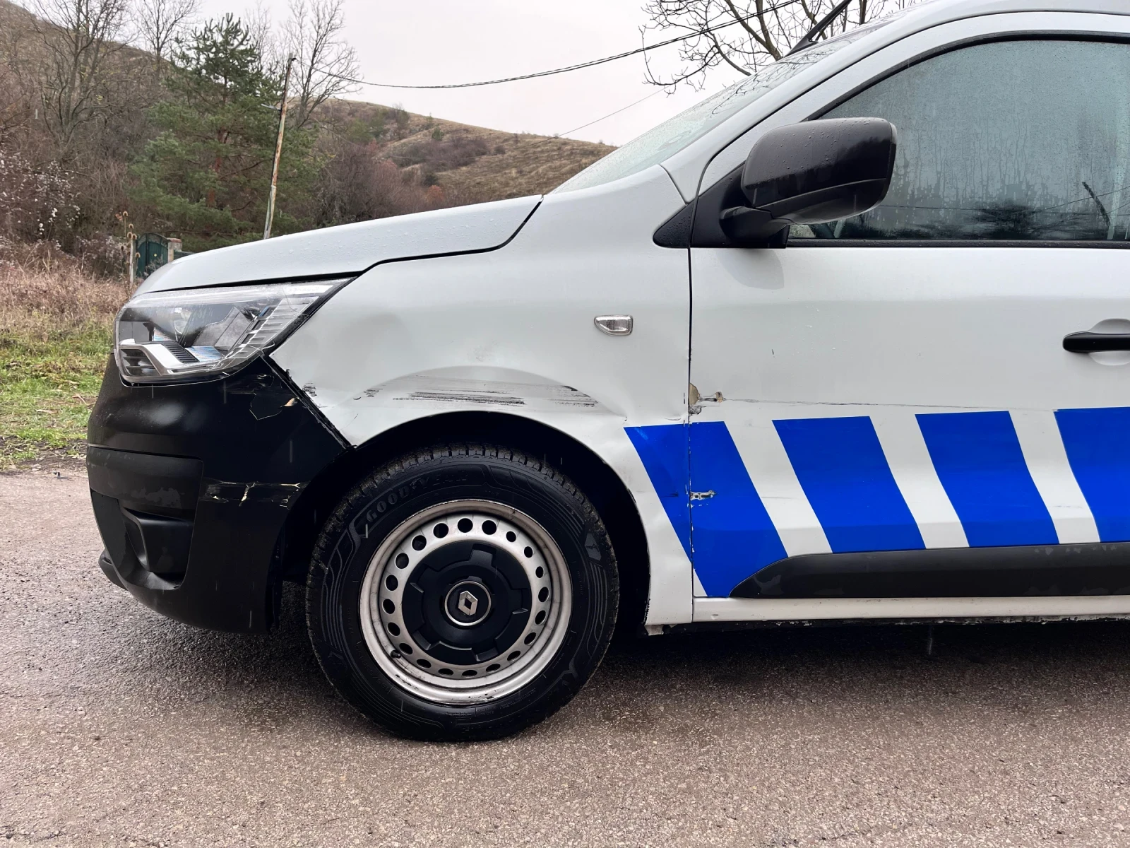 Renault Kangoo Express - изображение 3