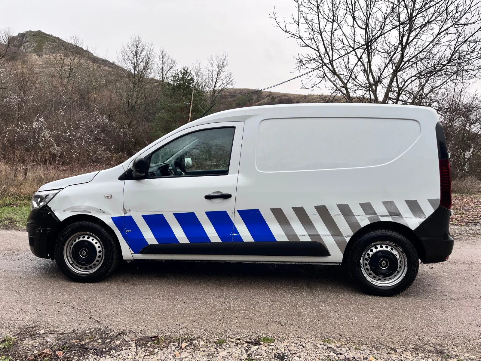 Renault Kangoo Express - изображение 4