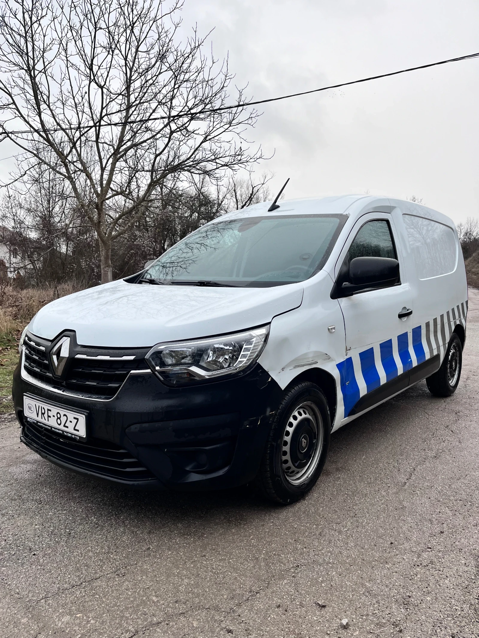 Renault Kangoo Express - изображение 2