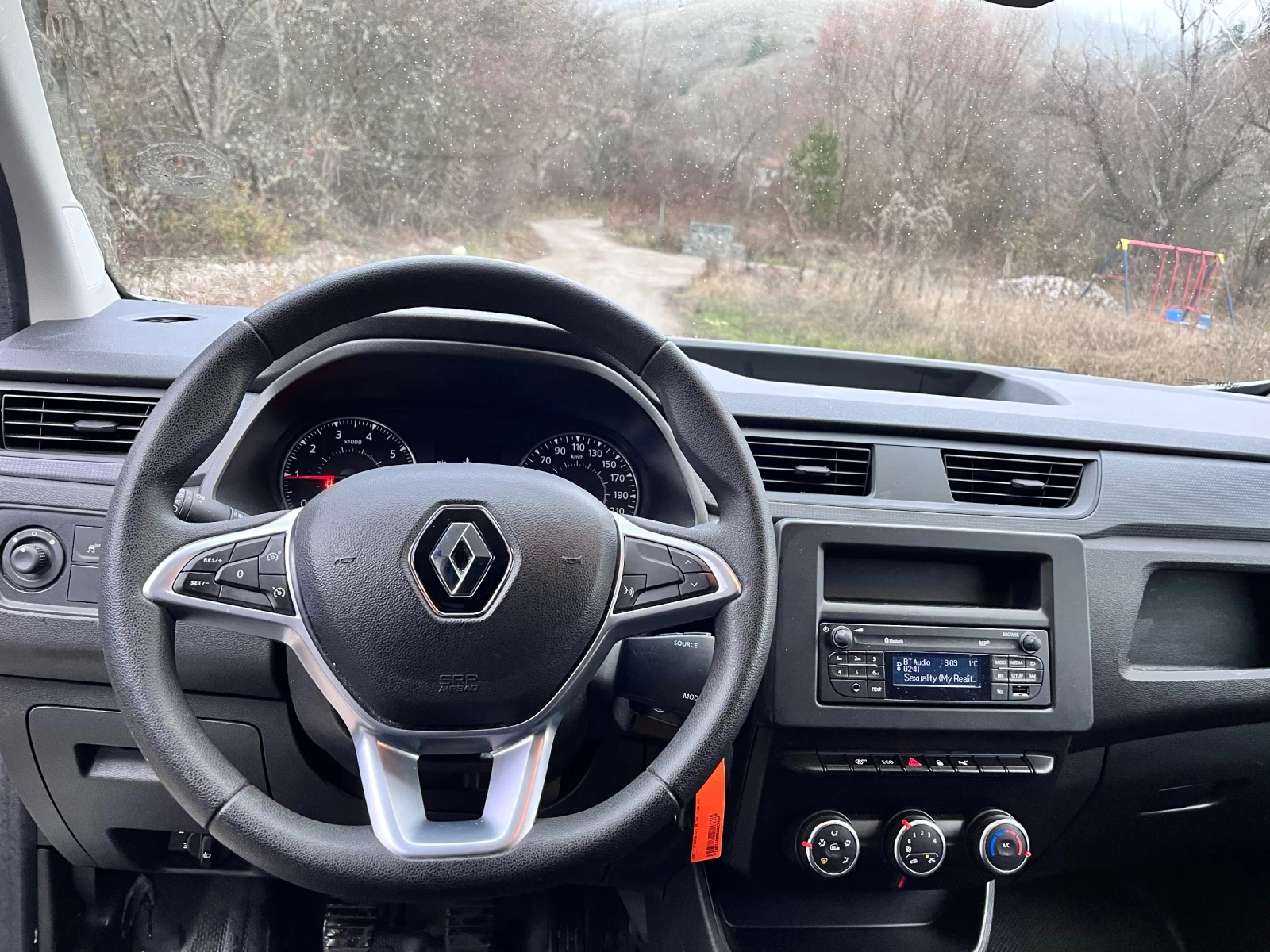 Renault Kangoo Express - изображение 5