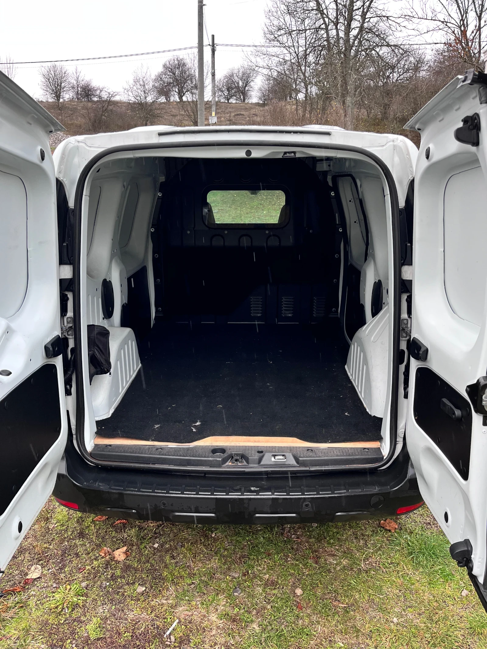 Renault Kangoo Express - изображение 8