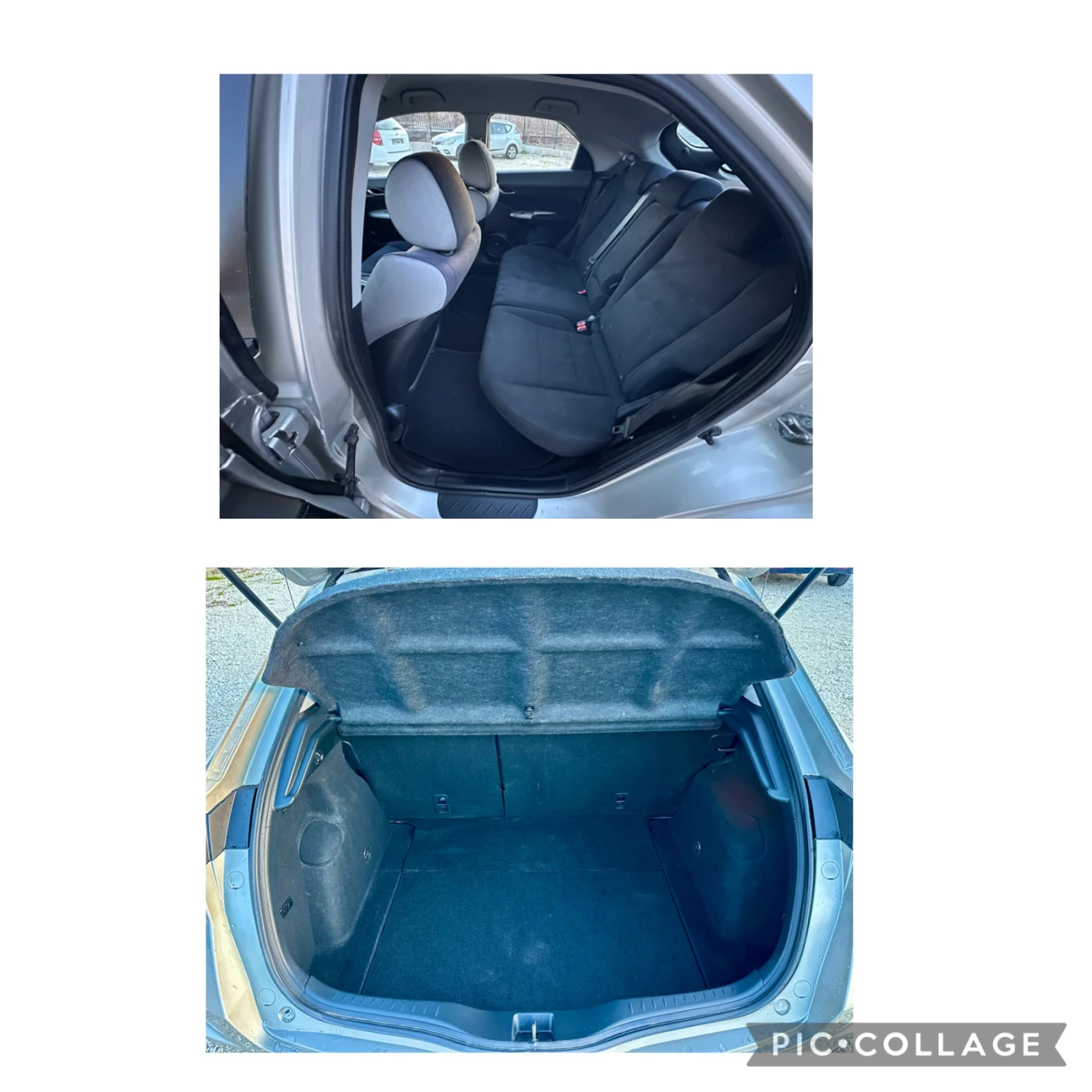 Honda Civic 1.8VTEC//NAVI//EXECUTIVE | Mobile.bg � ����������� 16