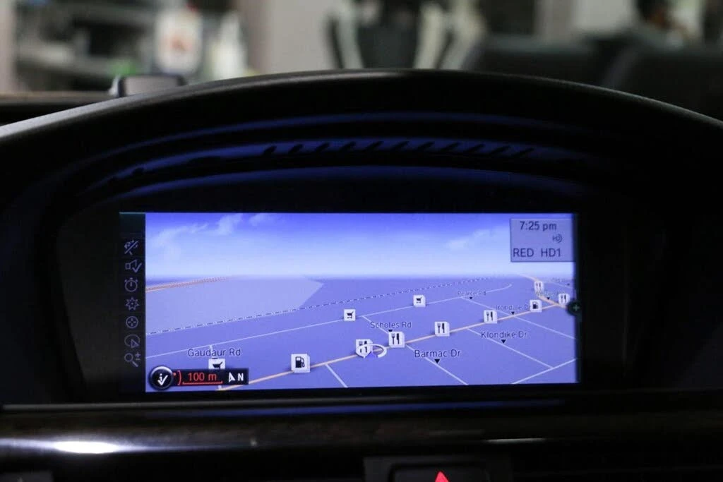 BMW M3 CHAMELEON* RED NAPPA*  | Mobile.bg � ����������� 11