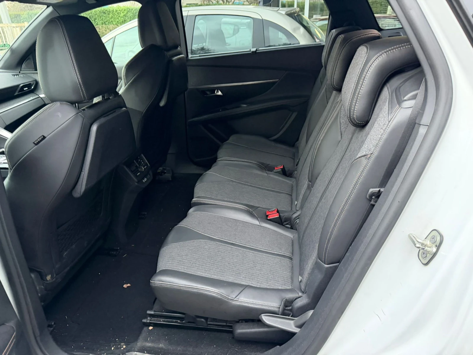 Peugeot 5008 1.5 GT-LINE EVRO 6 / 7 ����� | Mobile.bg � ����������� 5