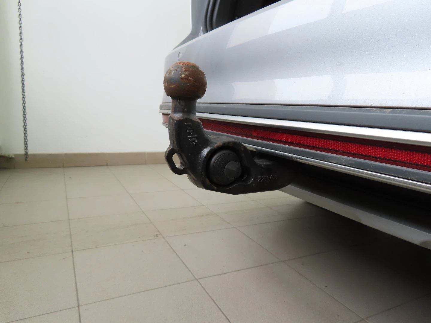 VW Passat 2.0TDI SCR 4MOT DSG | Mobile.bg � ����������� 6