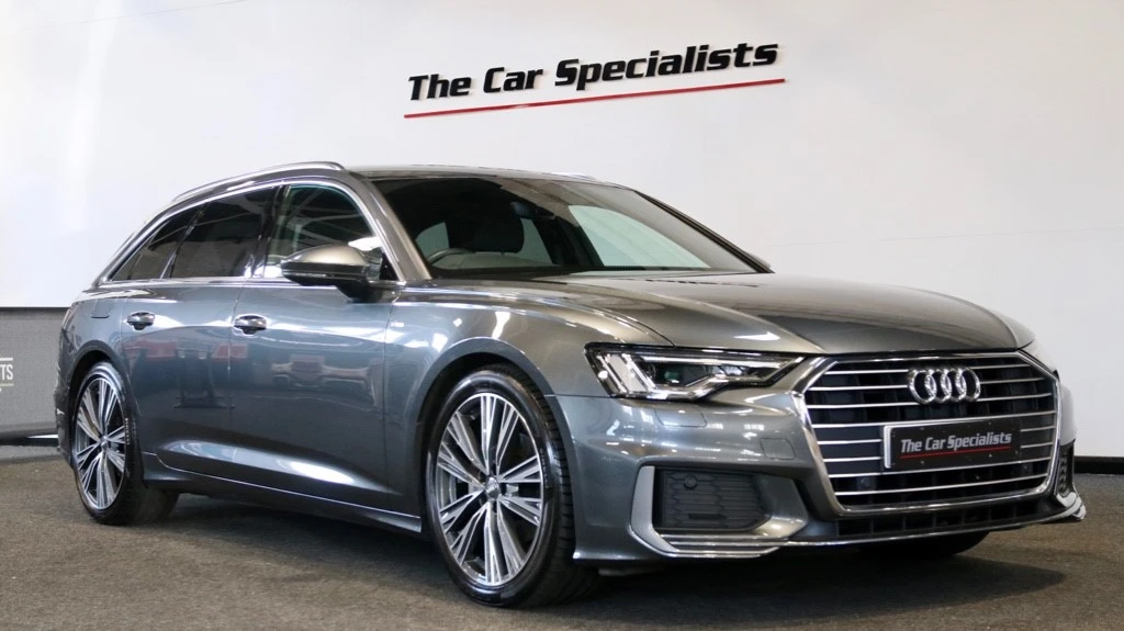 Audi A8 50 TFSI-E Hibrid!!! 2 БРОЯ НА ЧАСТИ!!! МОРГА!!! - изображение 2