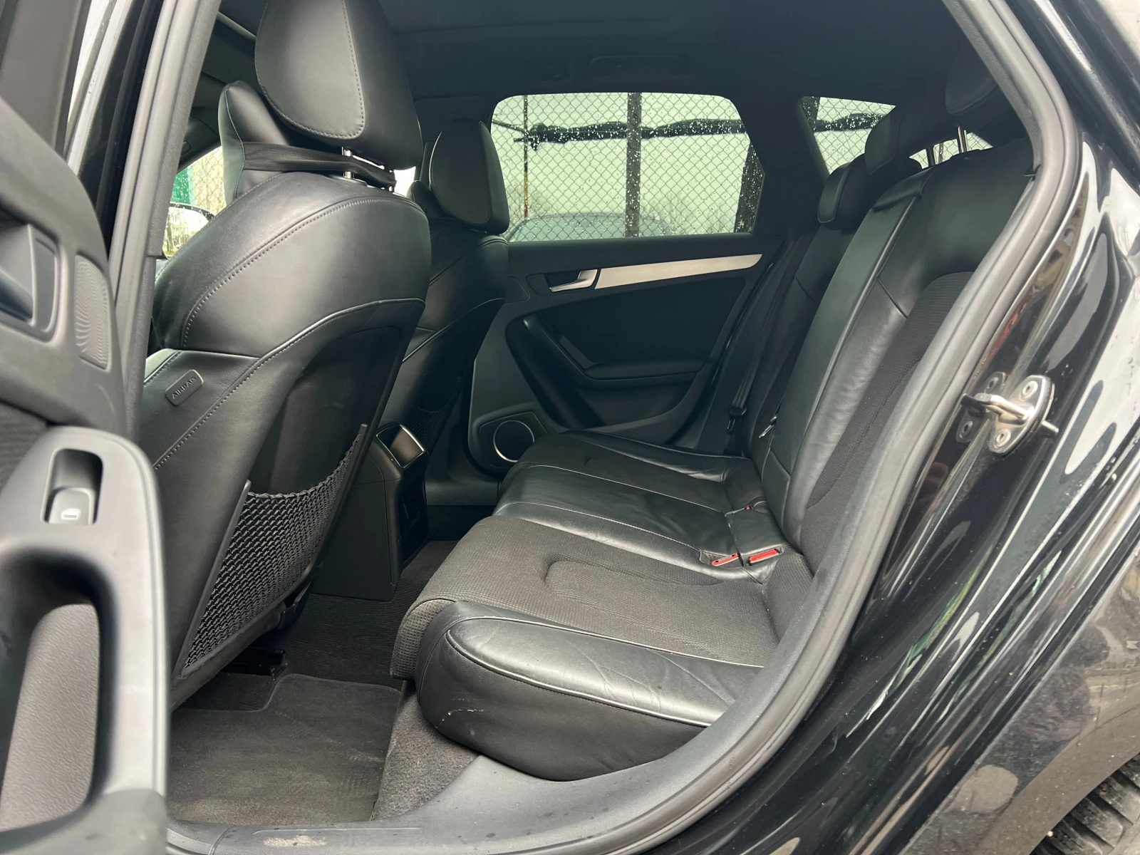 Audi A4 3.0 TDI  Quattro S Line  | Mobile.bg � ����������� 9