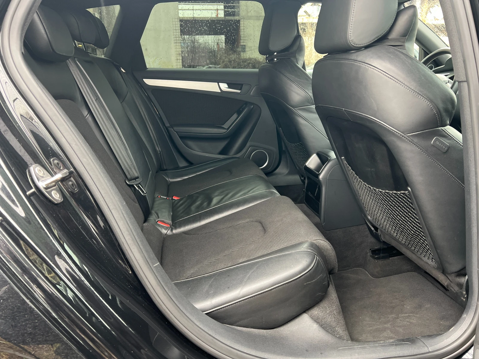 Audi A4 3.0 TDI  Quattro S Line  | Mobile.bg � ����������� 11