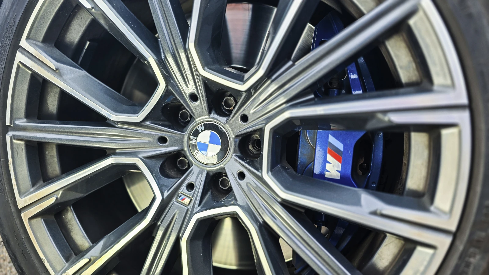 BMW 750 LCI XDRIVE M PACK | Mobile.bg � ����������� 15