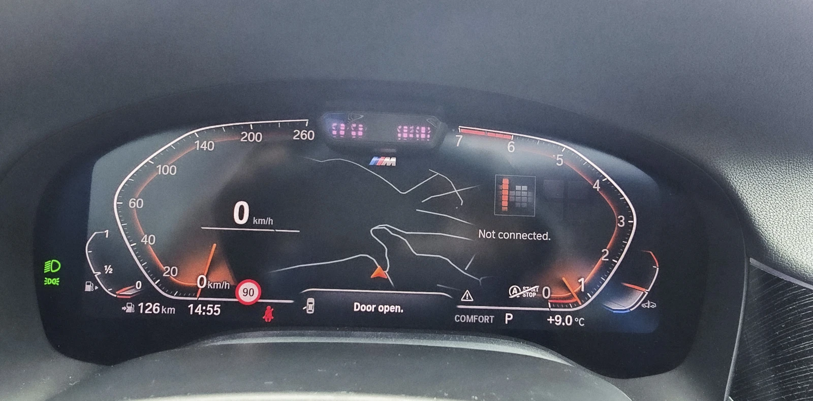 BMW 750 LCI XDRIVE M PACK | Mobile.bg � ����������� 13