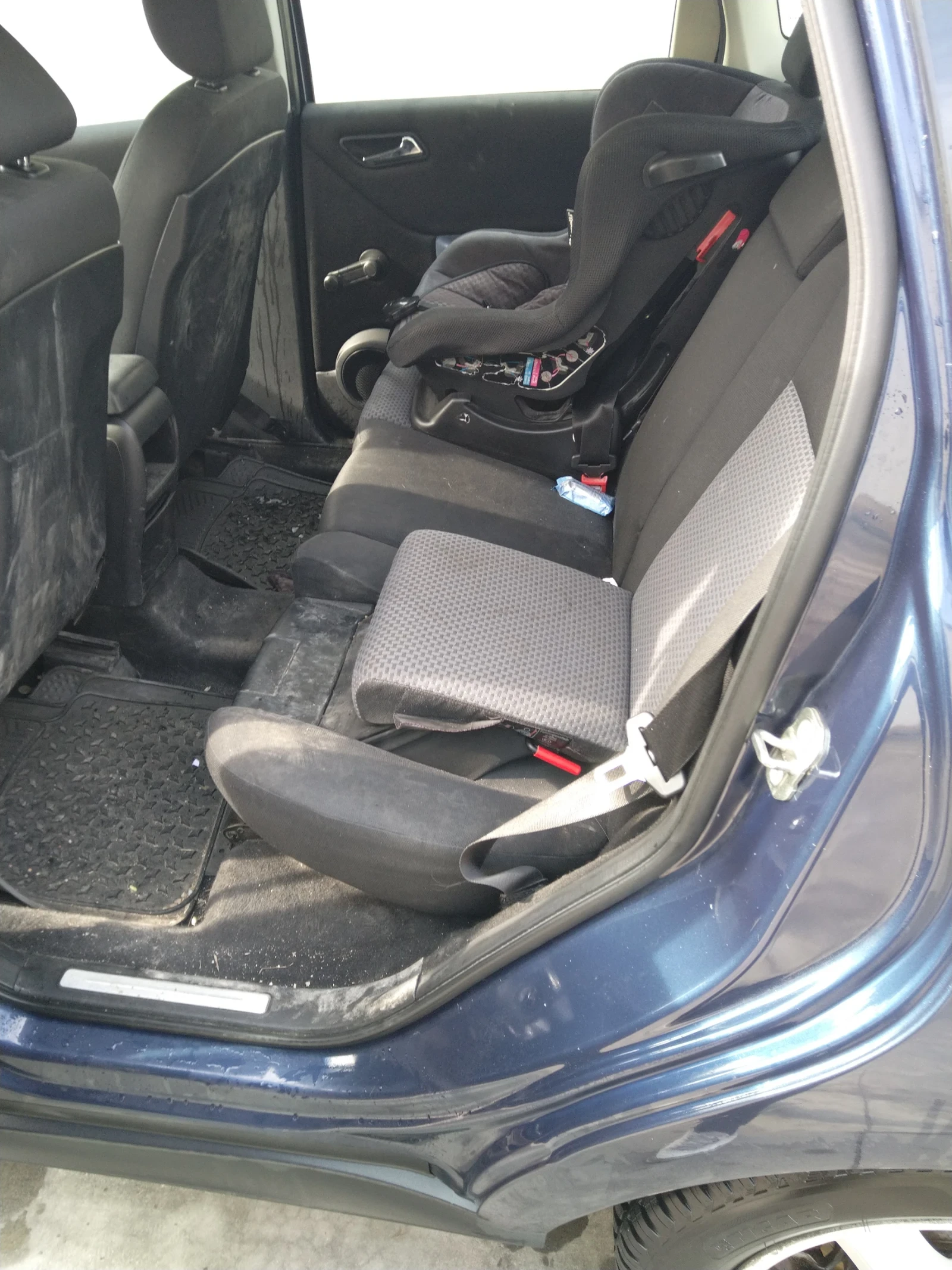 Mercedes-Benz A 150  - изображение 10