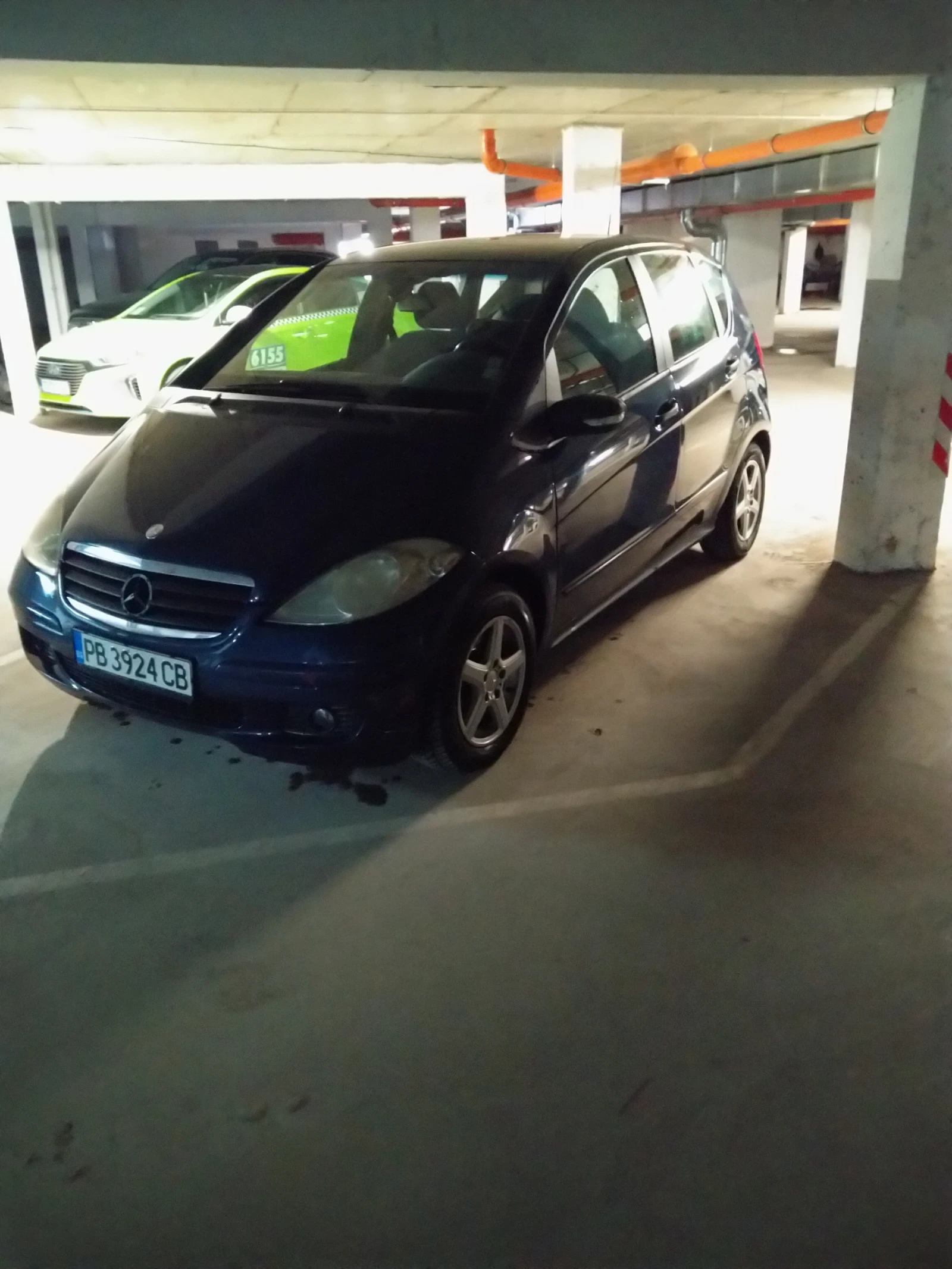 Mercedes-Benz A 150 | Mobile.bg � ����������� 14