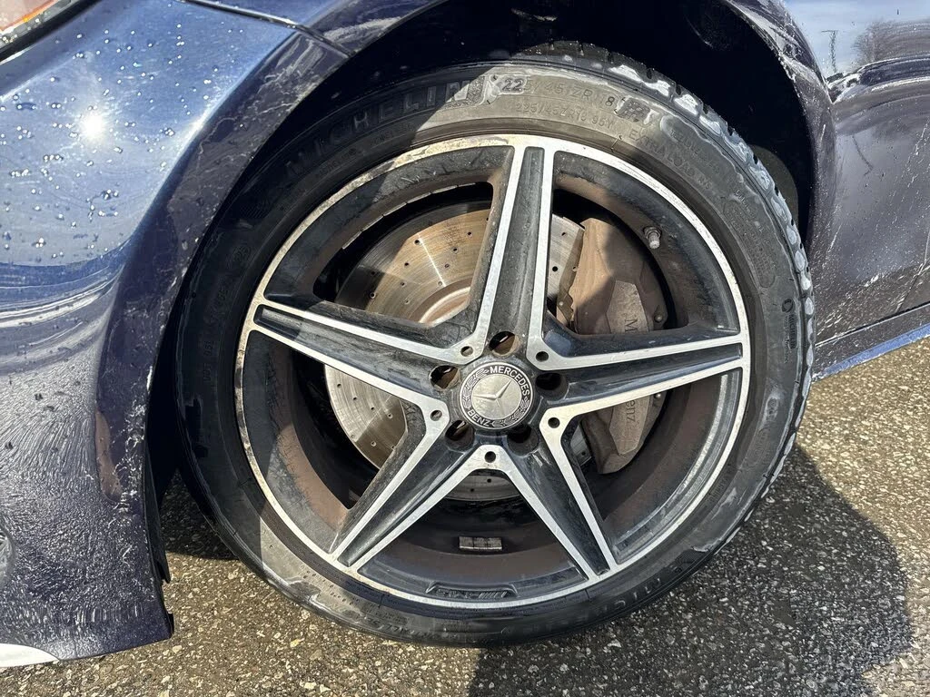 Mercedes-Benz C 450 AMG 4 MATIC * CARFAX* * ����������* (���� �� ��) | Mobile.bg � ����������� 12