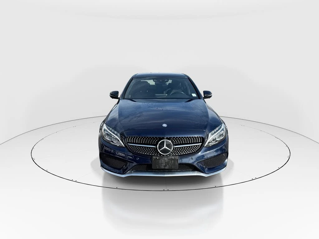 Mercedes-Benz C 450 AMG 4 MATIC * CARFAX* * АвтоКредит* (ЦЕНА ДО БГ) - изображение 3