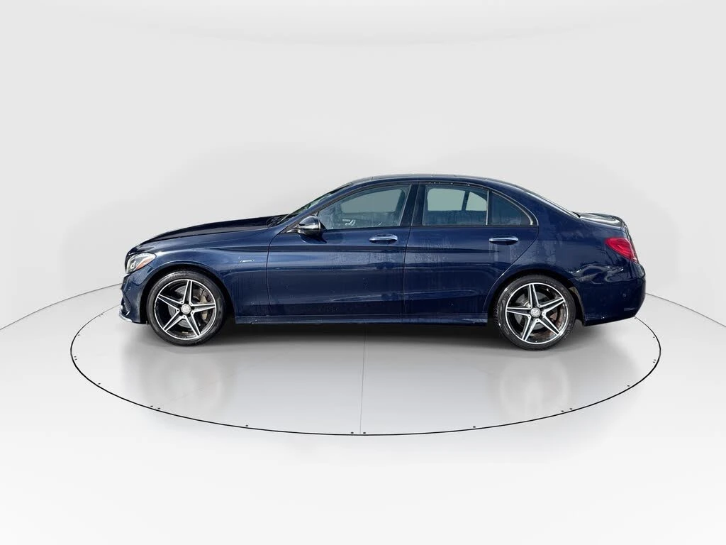 Mercedes-Benz C 450 AMG 4 MATIC * CARFAX* * АвтоКредит* (ЦЕНА ДО БГ) - изображение 8