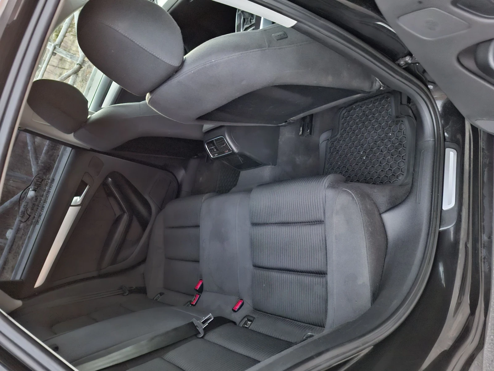 Audi A4 2.0TDI | Mobile.bg � ����������� 9