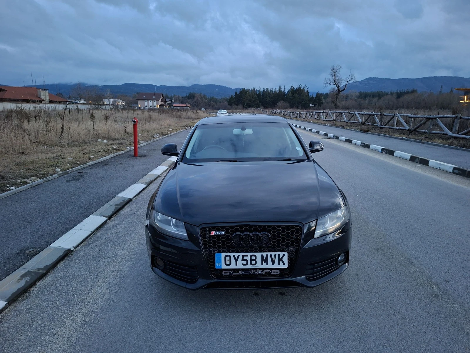 Audi A4 2.0TDI | Mobile.bg � ����������� 4