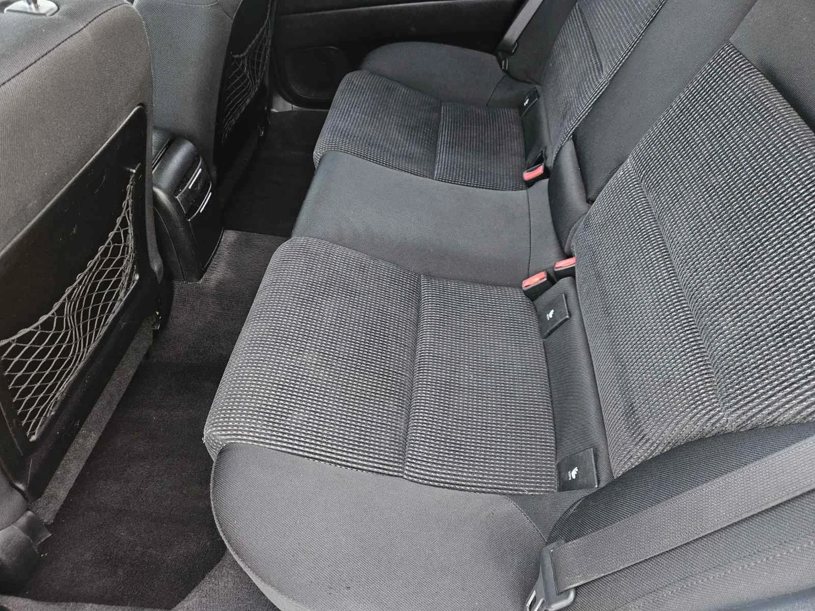 Subaru Outback 2.5i AUTOMATIC ?? | Mobile.bg � ����������� 12