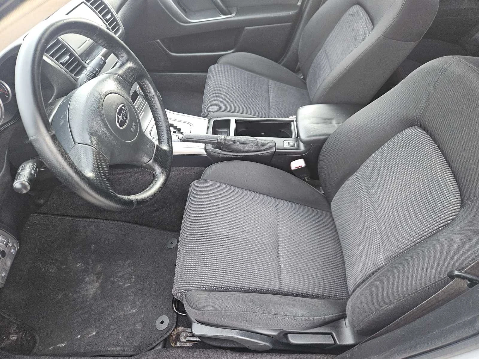 Subaru Outback 2.5i AUTOMATIC ???? - изображение 8