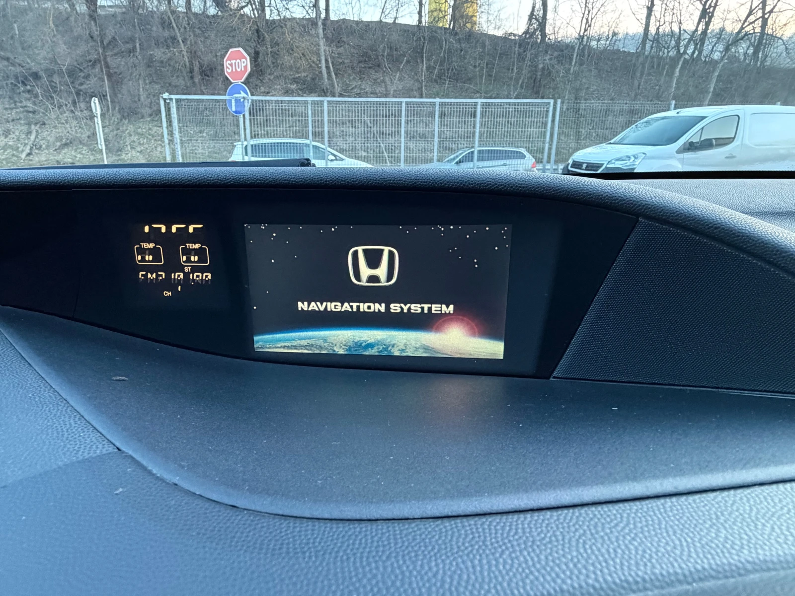 Honda Civic 1.8BENZIN* AVTOMAT* S-TYPE | Mobile.bg � ����������� 14