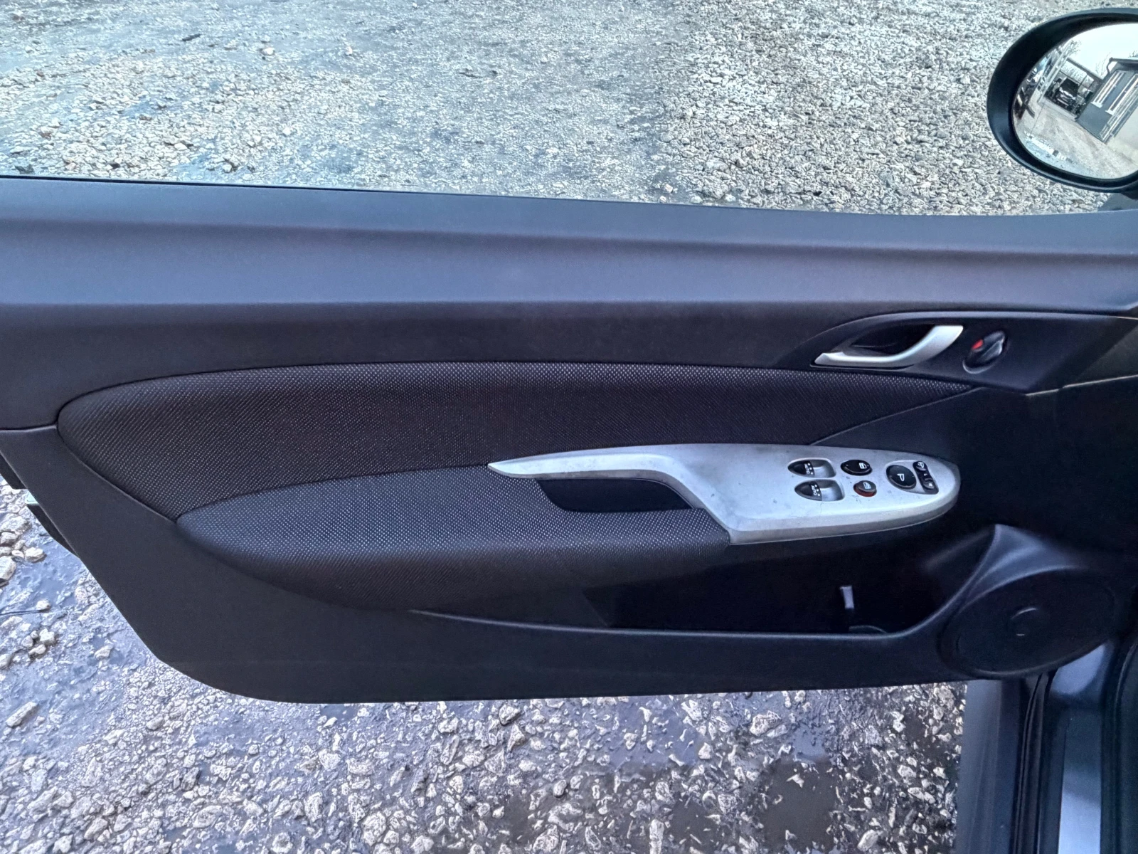 Honda Civic 1.8BENZIN* AVTOMAT* S-TYPE | Mobile.bg � ����������� 11