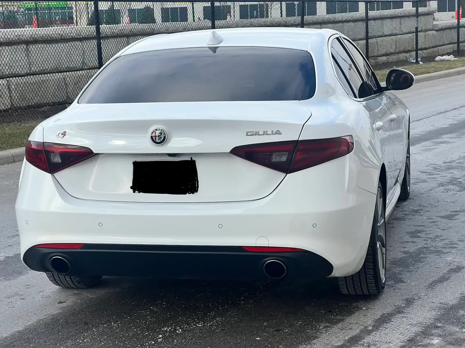 Alfa Romeo Giulia Ti 280�� * ���������� �� ������*  | Mobile.bg � ����������� 5