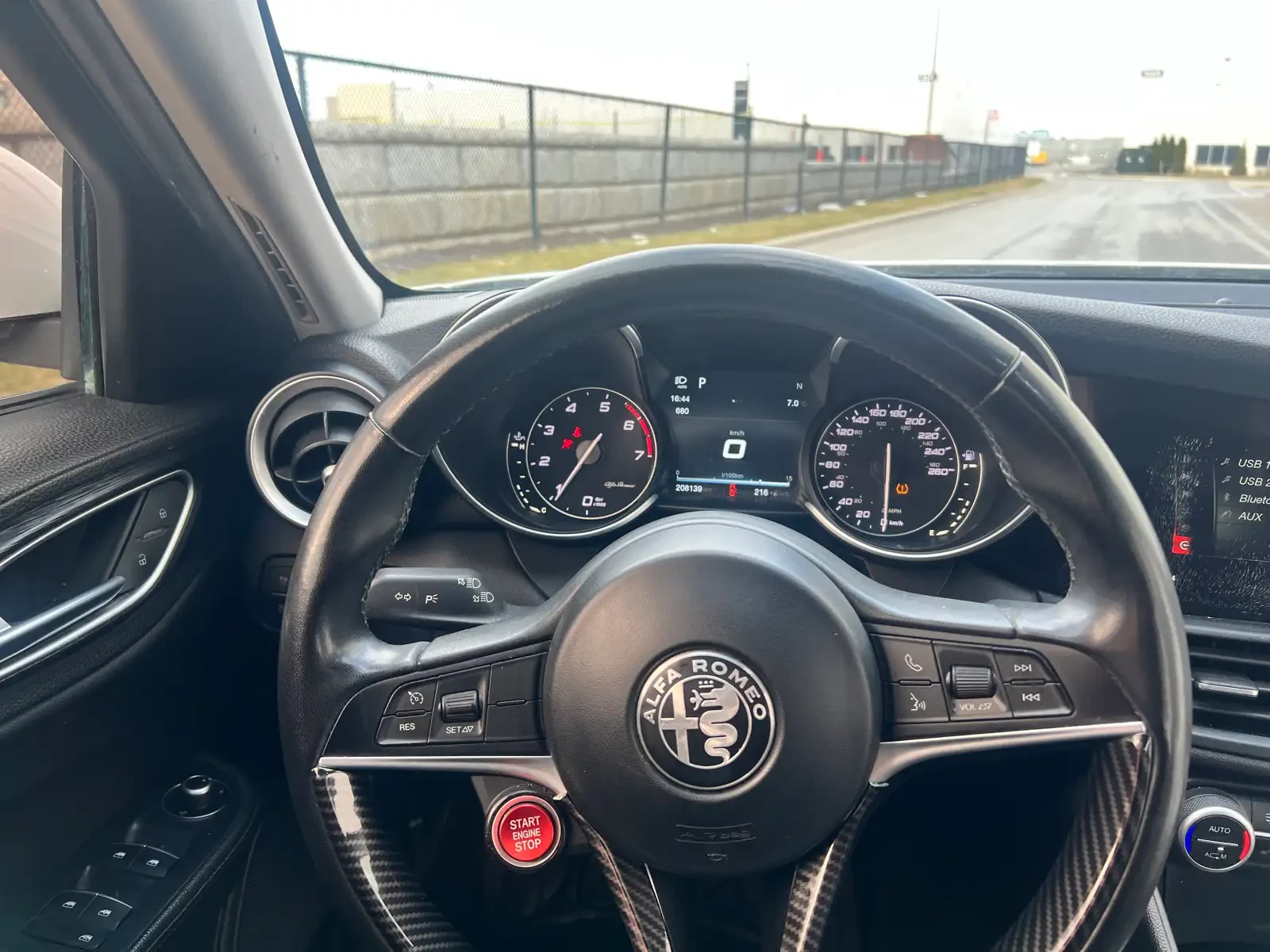 Alfa Romeo Giulia Ti 280�� * ���������� �� ������*  | Mobile.bg � ����������� 8