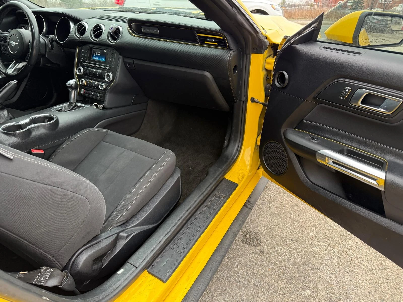 Ford Mustang 2.3L 4cyl RWD | Mobile.bg � ����������� 14