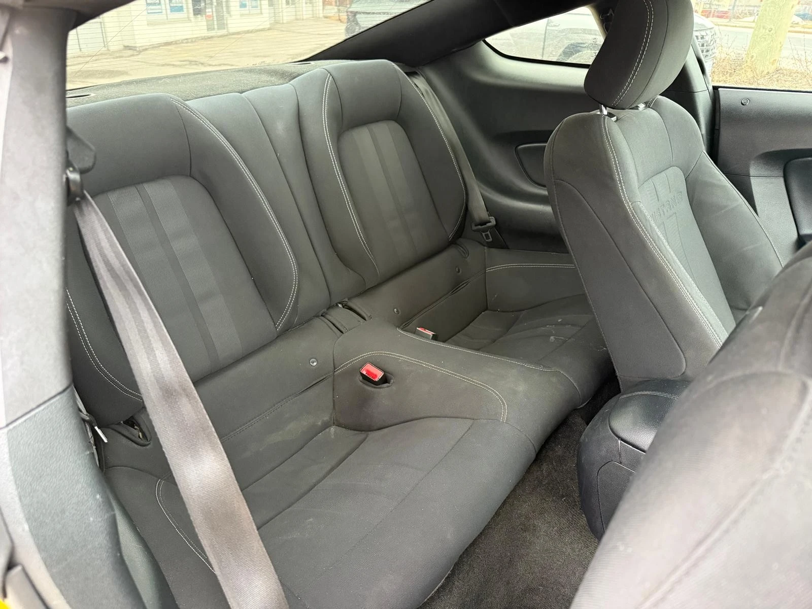 Ford Mustang 2.3L 4cyl RWD | Mobile.bg � ����������� 15