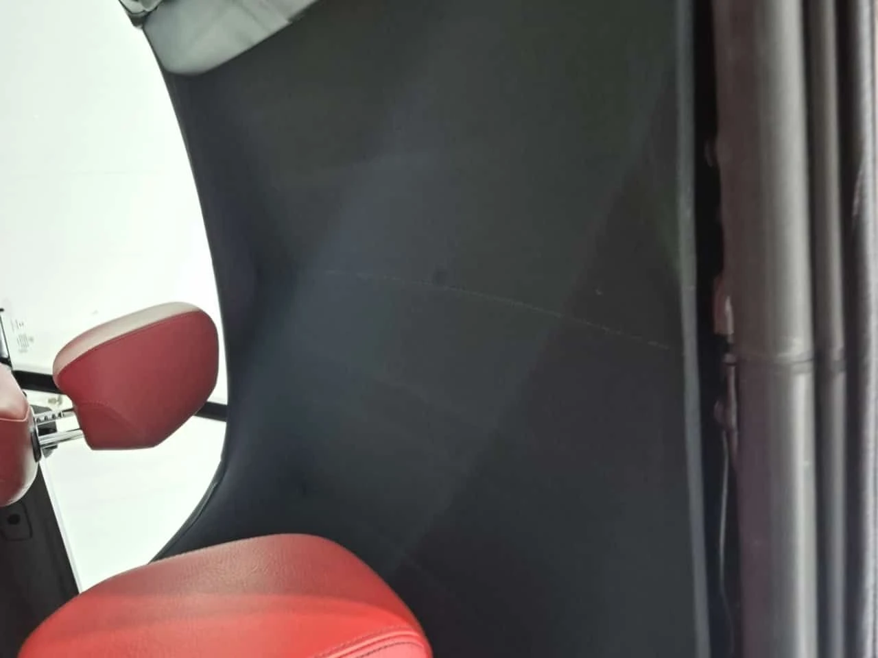 BMW 240 * XDRIVE * КАБРИО * ЧЕРВЕН САЛОН * , снимка 14 - Автомобили и джипове - 54087672